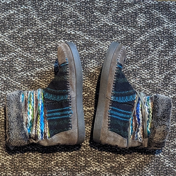 TOMS multi - Picture 2 of 6